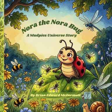 Nora the Nora Bug