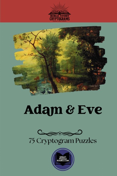 Adam & Eve