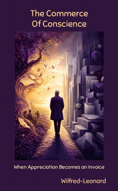 The Commerce Of Conscience