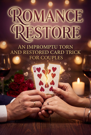 A Restored Connection
