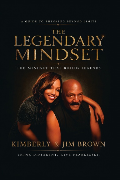 The Legendary Mindset