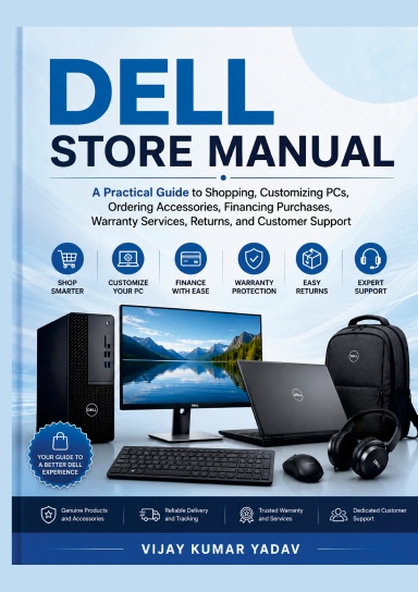 Dell Store Manual