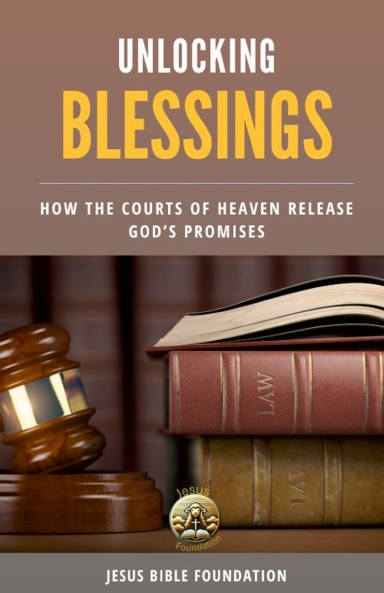 Unlocking Blessings