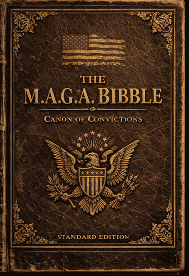 The MAGA Bibble