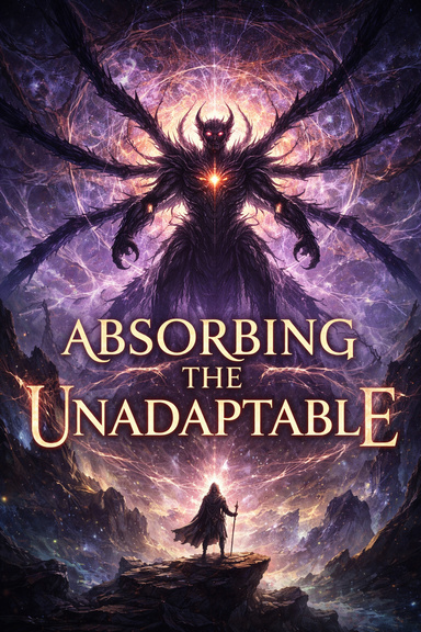 ABSORBING THE UNADAPTABLE.