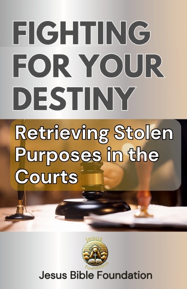 Fighting for Your Destiny