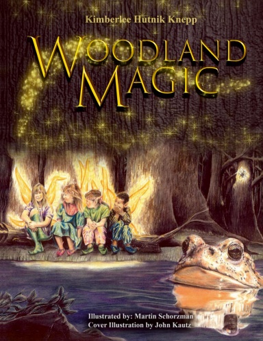 Woodland Magic