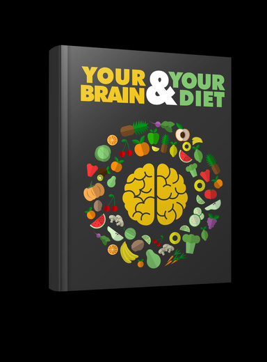 How Your Diet Affects Brain Health
