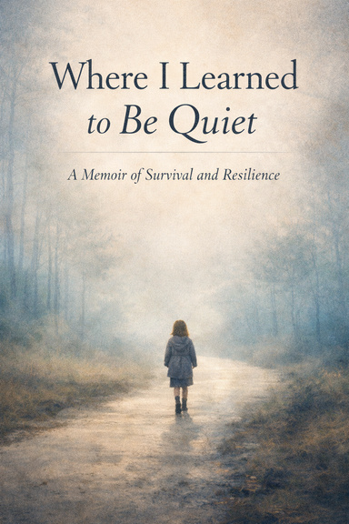 Where I Learned to Be Quiet