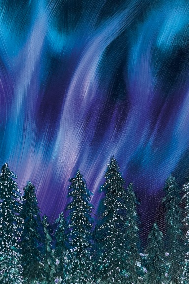 Journal - Northern Lights