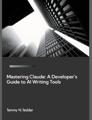 Mastering Claude: A Developer's Guide to AI Writing Tools