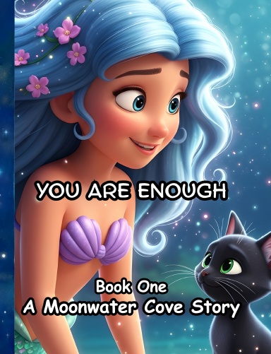 You Are Enough