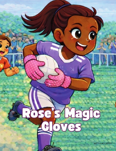 Rose's Magic Gloves