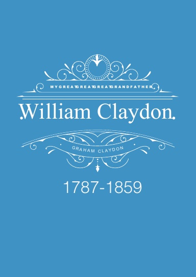 Wiliam Claydon