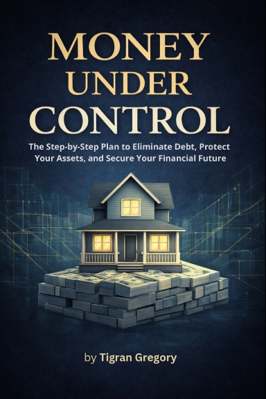 Money Under Control