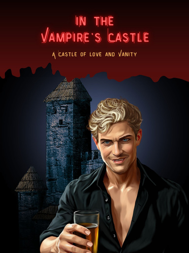 In The Vampire's Castle