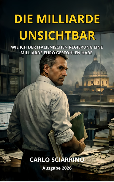 DER MILLIARD INVISIBLE