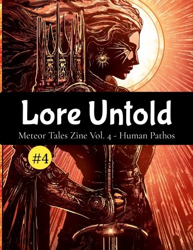 Lore Untold #4