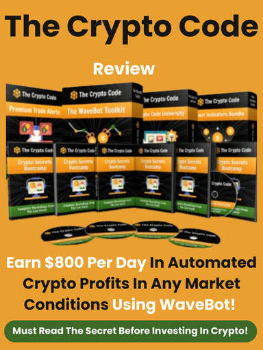 The Crypto Code Review