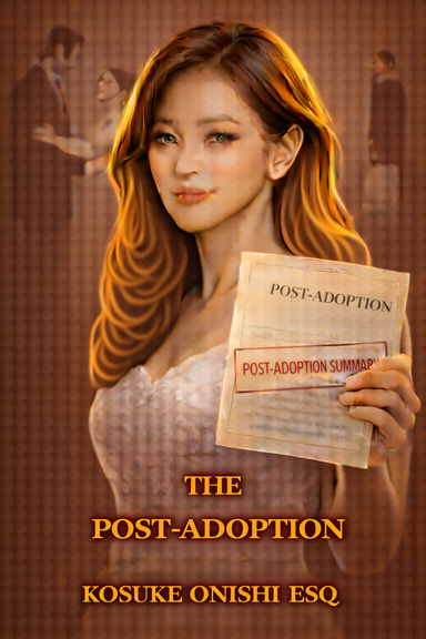 The Post-Adoption