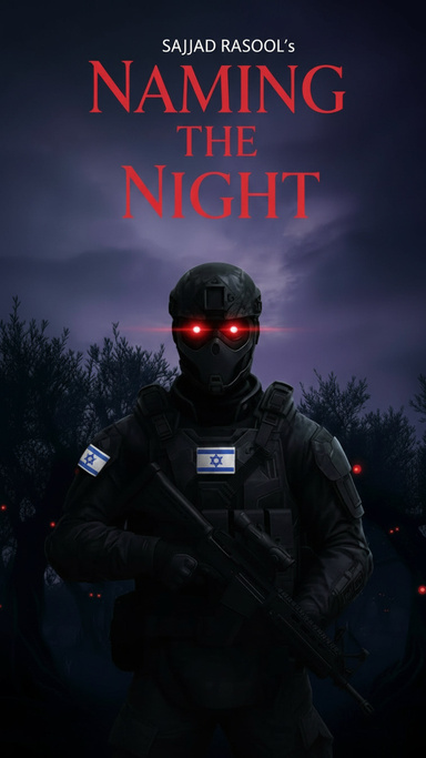 Naming the Night