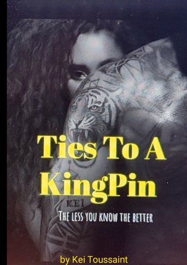 TIES to a KingPin