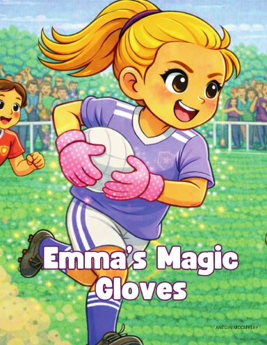 Emma's Magic Gloves