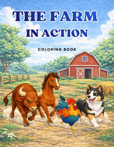 The Farm in Action