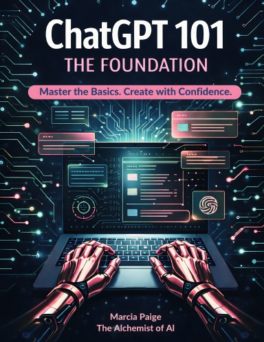 CHATGPT 101 THE FOUNDATION