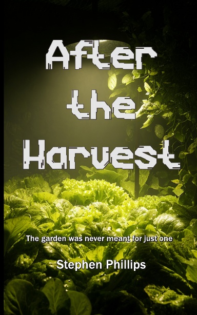 After The Harvest