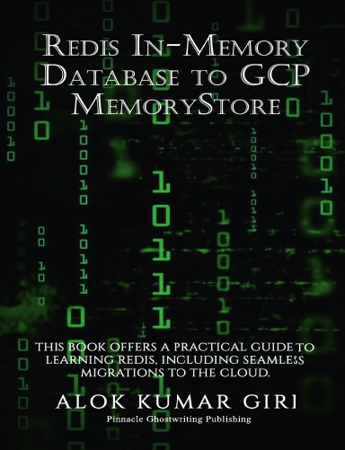 Redis In-Memory Database to GCP Memory Store