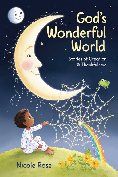 God's Wonderful World
