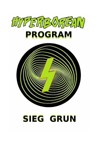 Hyperborean Program
