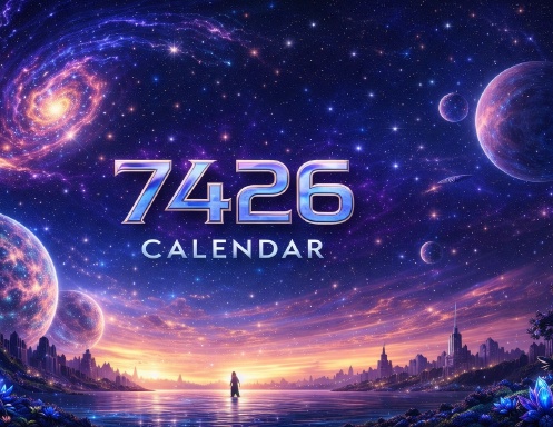 The Lucian Calendar