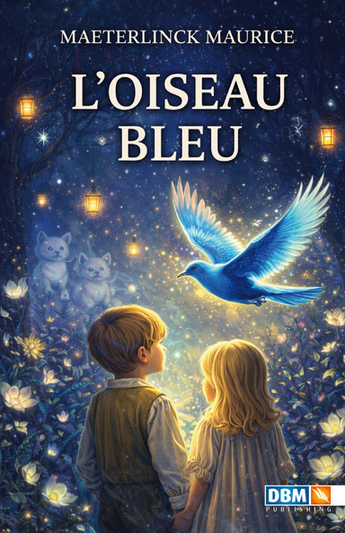 L’OISEAU BLEU