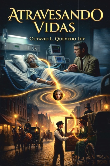 ATRAVESANDO VIDAS