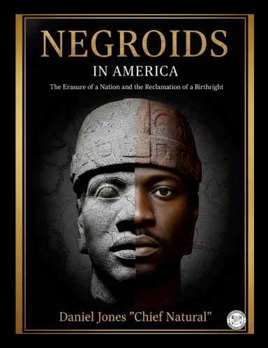 Negroids in America (revised)