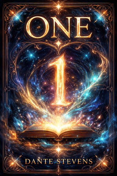 One