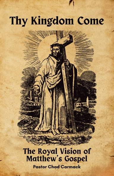 Thy Kingdom Come