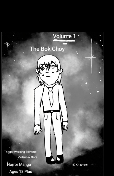 The Bok Choy