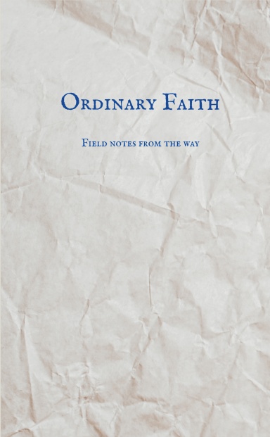 Ordinary Faith