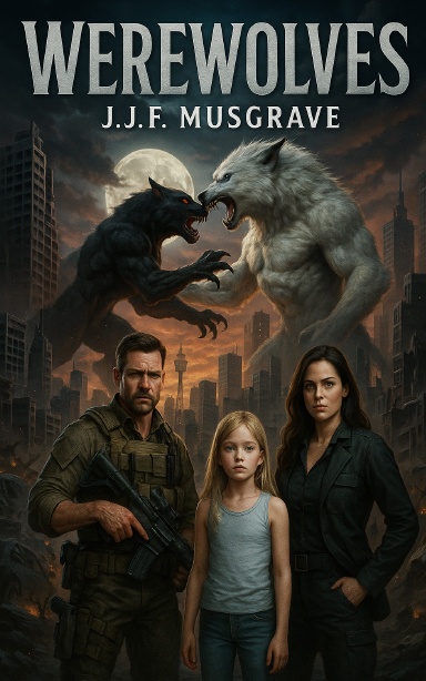 Werewolves