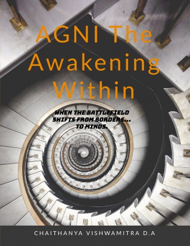 AGNI The Awakening Within