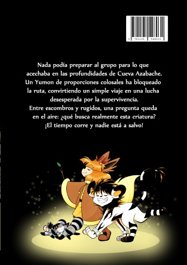 EON N°6