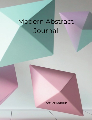 Abstract Journal