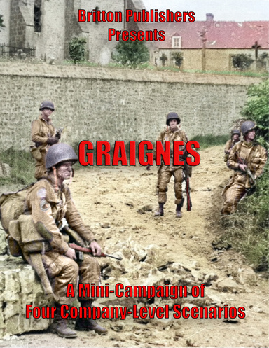 Graignes