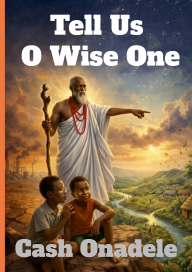 TELL US, O WISE ONE