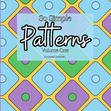So Simple Patterns Volume One