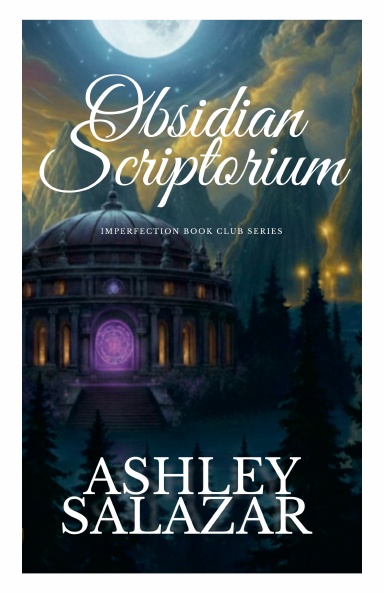 Obsidian Scriptorium