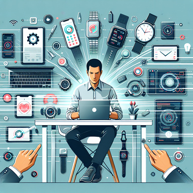 Maximizing Efficiency Through Digital Tools